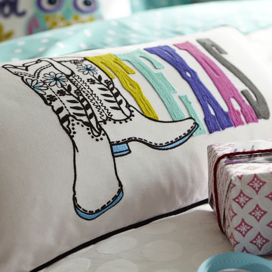 Inspiration Teen Decorative Pillows Sale Pottery Barn Teen