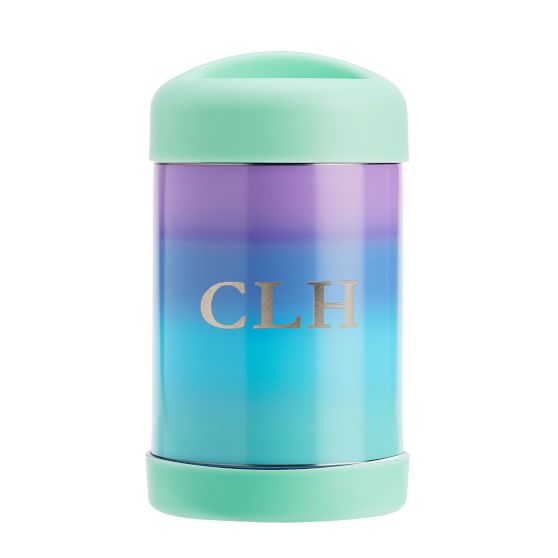 pottery barn thermos