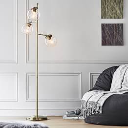 Floor Lamps Lighting Sale Pottery Barn Teen