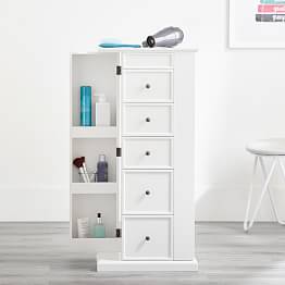 Beauty Storage Jewelry Storage Pottery Barn Teen