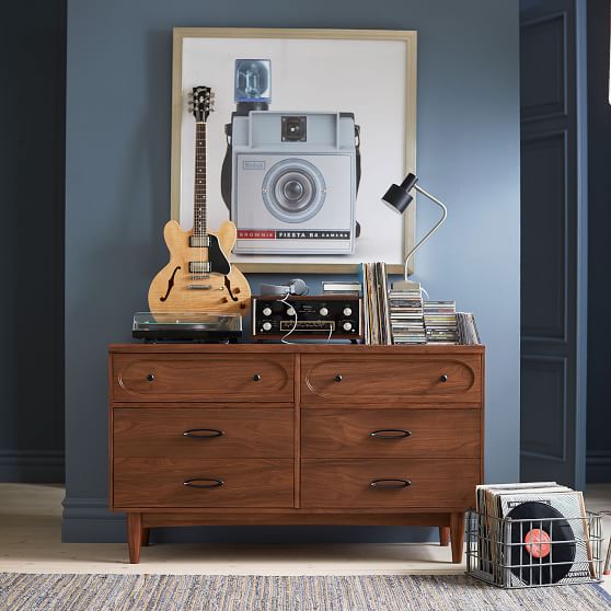 Landry Dresser Sale Pottery Barn Teen