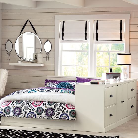 Be True To Who You Are Mirror Teen Decor Sale Pottery Barn Teen