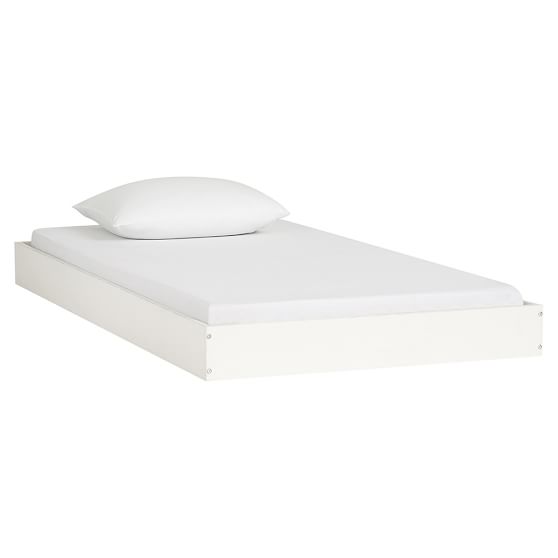 Universal Trundle Bed Teen Bed Pottery Barn Teen