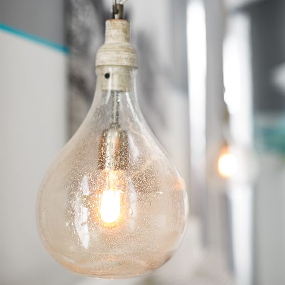 Oversized Glass Waterdrop Pendant - Drop Pendant Light Pictures Oversized Glass Waterdrop Pendant - Drop Pendant Light Pictures