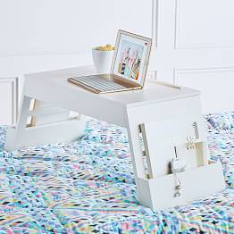 Flip Out Lap Desk Pottery Barn Teen
