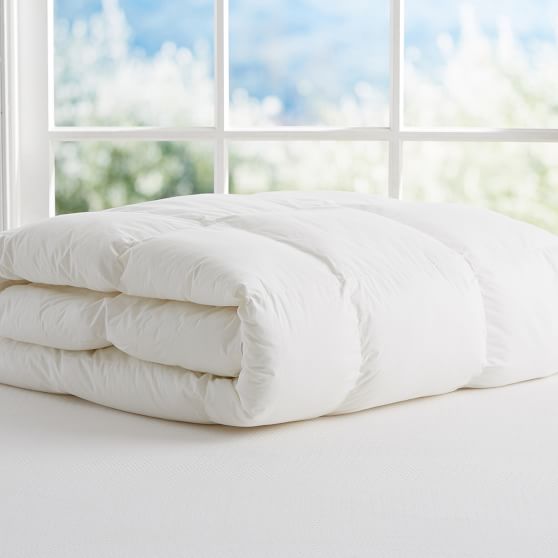 Hydrocool Duvet Insert Bedding Basic Pottery Barn Teen