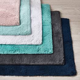 Surfboard Bath Mat Pottery Barn Teen