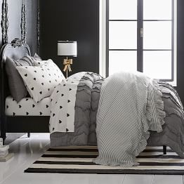 Duvet Cover Standard Pillowcase Standard Sham Girls Duvet Cases