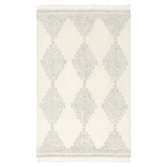Bazaar Rug Teen Rug Pottery Barn Teen