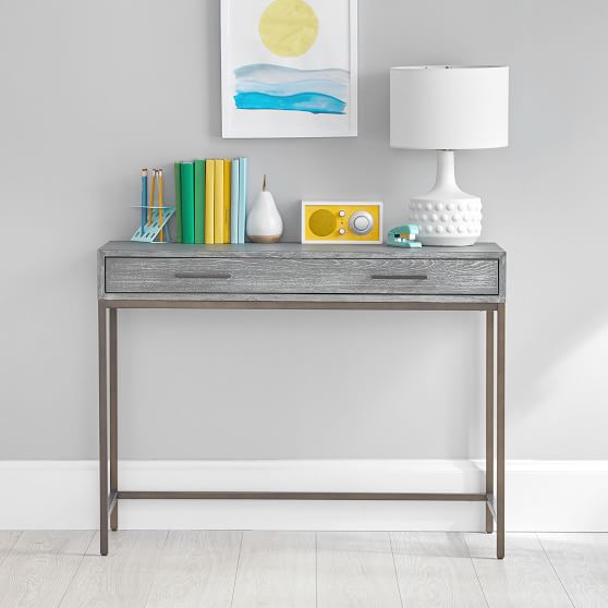 Blaire Classic Teen Desk Pottery Barn Teen