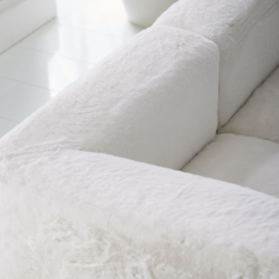 Cushy Lounge Loveseat Set 65