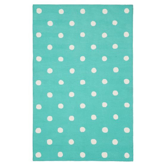 Dottie Rug Teen Rug Pottery Barn Teen