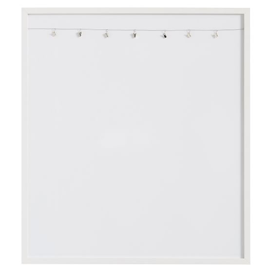 No Nails Oversized DryErase Board Dorm Organization Pottery Barn Teen