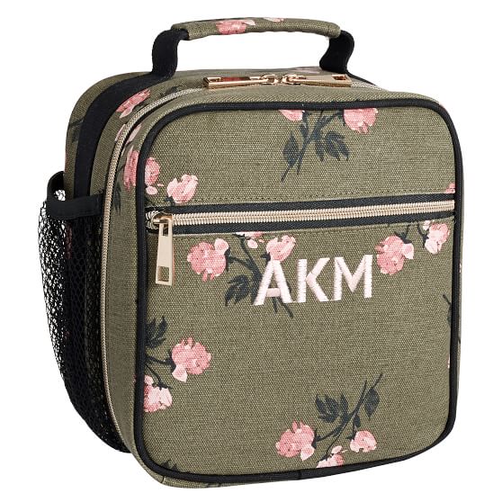 pbteen lunch box
