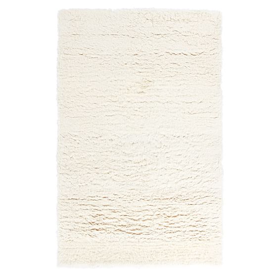 Pink Ultra Plush Rug Teen Rug Pottery Barn Teen