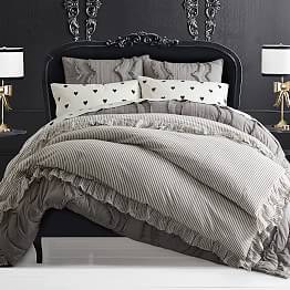 Full Queen Girls Duvet Cases Pottery Barn Teen