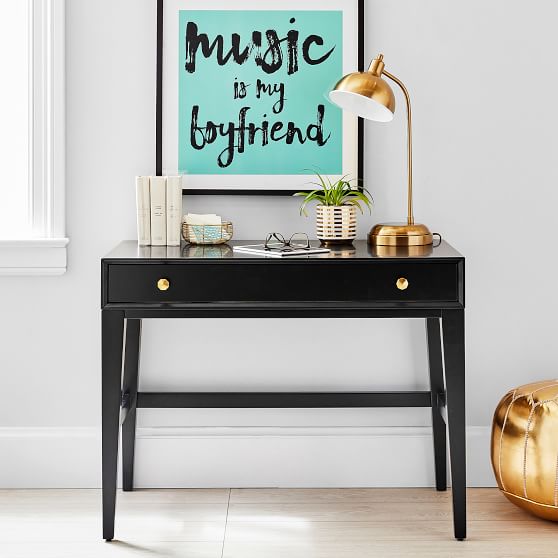 Amelia Teen Desk Pottery Barn Amelia Teen Desk Pottery Barn
