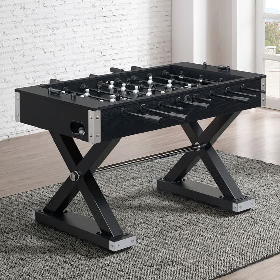 Element Foosball Table Pottery Barn Teen