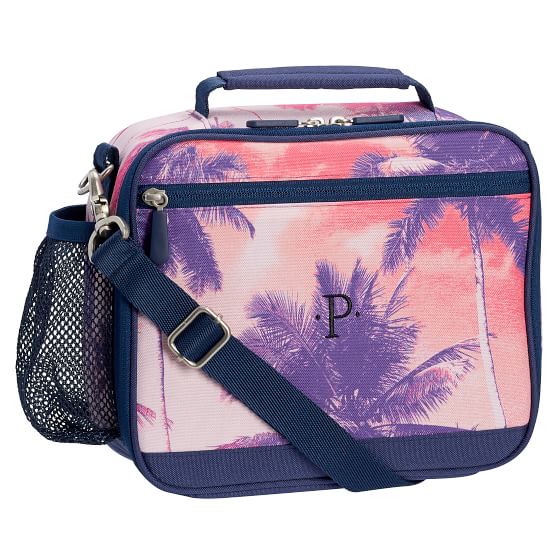 Gear Up Palms Warm Cold Pack Lunch Bag Gear Up Palms Warm Cold Pack Lunch Bag