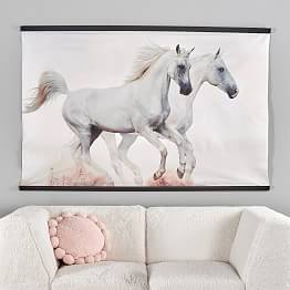 Horse Pottery Barn Teen