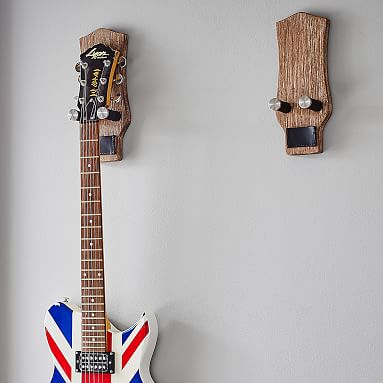 Guitar Wall Mount