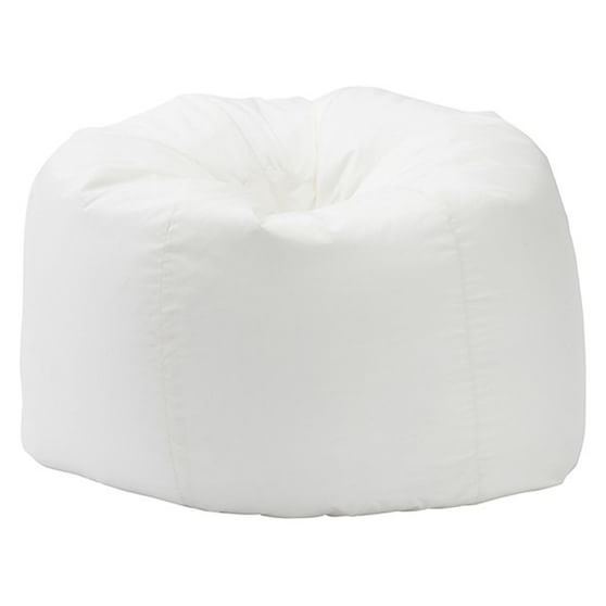Bean Bag Chair Inserts Pottery Barn Teen