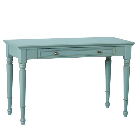 Chelsea Classic Teen Desk Hutch Pottery Barn Teen