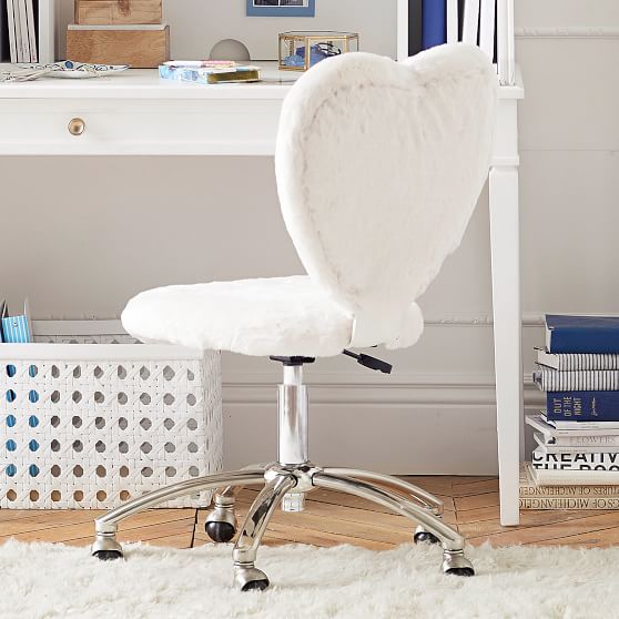 White Vanity Furniture Pottery Barn Teen