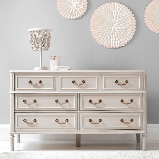 Rosalie Dresser Sale Pottery Barn Teen