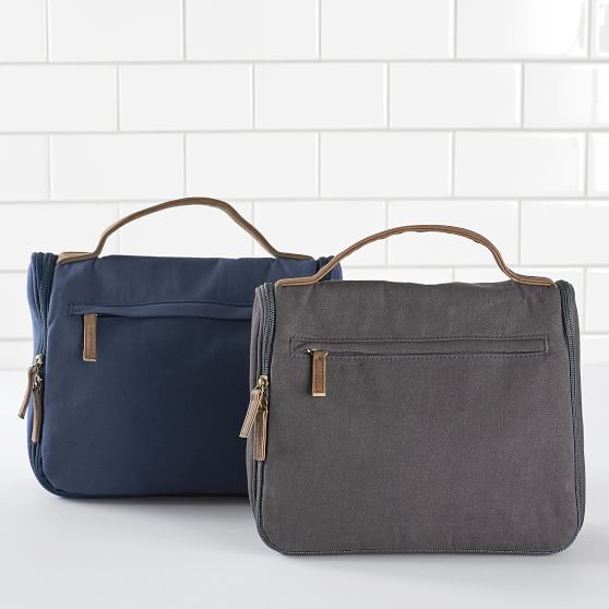 Hanging Toiletry Bag Pottery Barn Teen