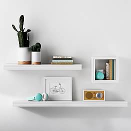 Beadboard Wall Bookcase Pottery Barn Teen