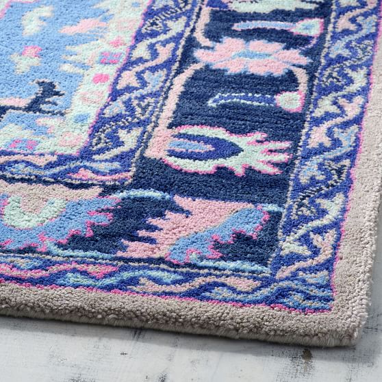 Aria Rug Teen Rug Pottery Barn Teen