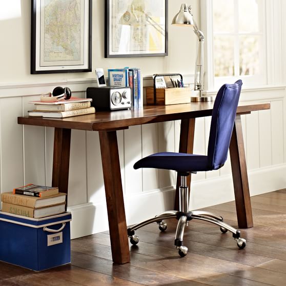 Customize It Teen Desk Collection Pottery Barn Teen