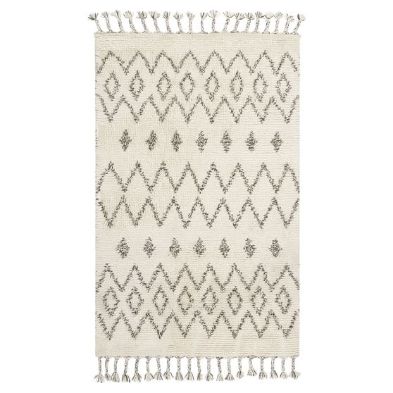 The Emily Meritt Traveler Rug Teen Rug Pottery Barn Teen