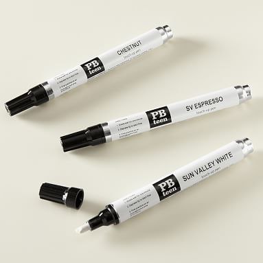 Furniture Touch Up Pens Pottery Barn Teen