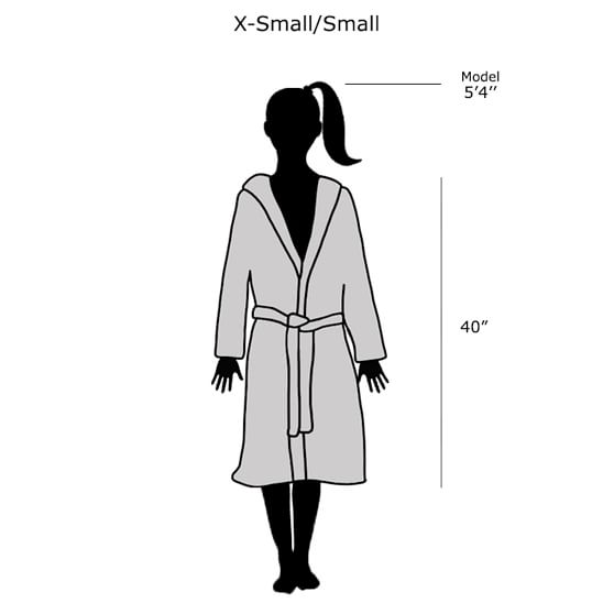 Cozy Sherpa Teen Robe Pottery Barn Teen