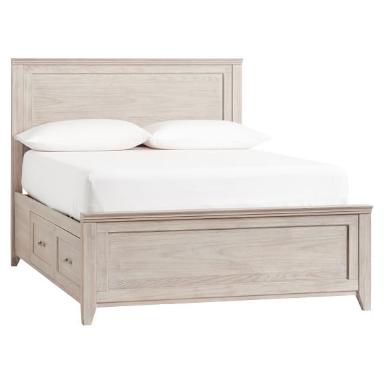 Dark Wood Hampton Collection Pottery Barn Teen