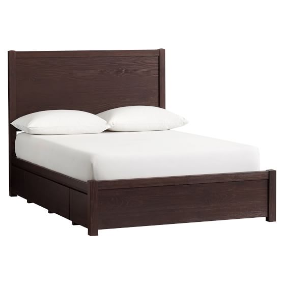 Costa Storage Bed Sale Pottery Barn Teen
