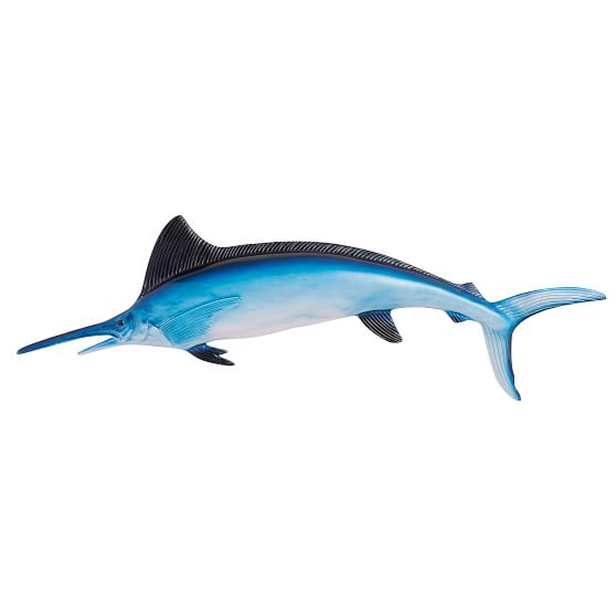 Marlin Wall Decor Teen Decor Sale Pottery Barn Teen