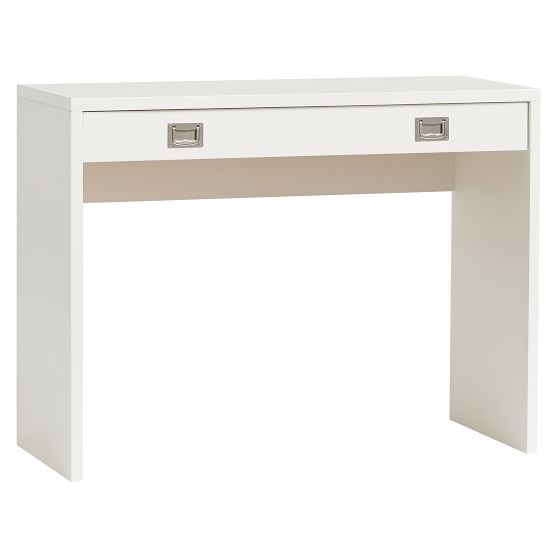 Addison Teen Desk Pottery Barn Teen