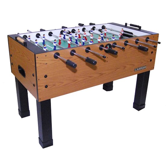 Foosball Lounge Table Game Table Pottery Barn Teen