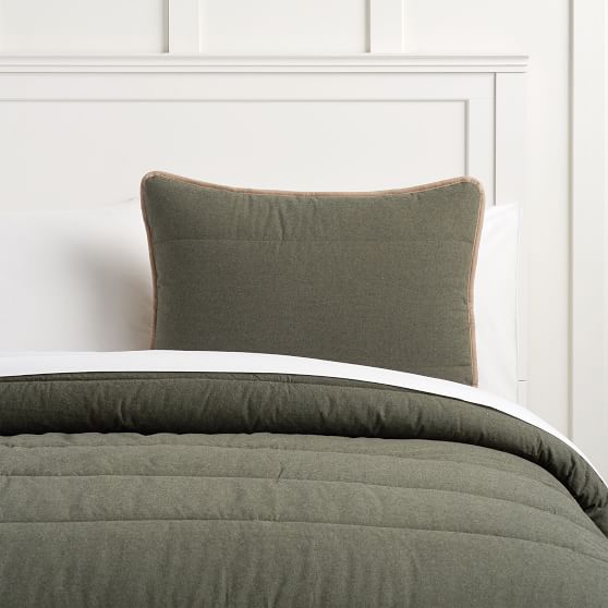 Camden Twin Xl Comforter Pottery Barn Teen