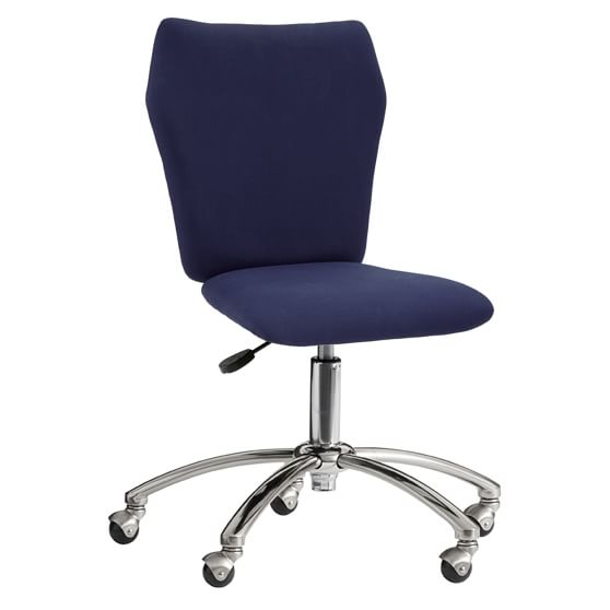 Teen Desk Chairs Computer Chairs Pottery Barn Teen