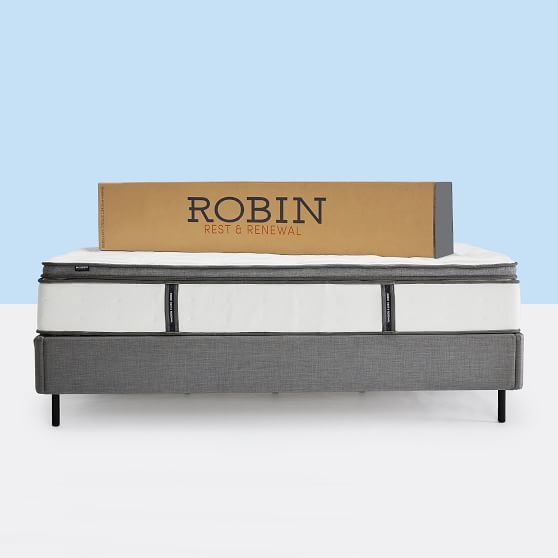 Robin Sleep System Pottery Barn Teen