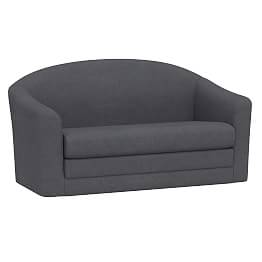 Sleeper Sofa Dorm Lounge Seating New Pottery Barn Teen
