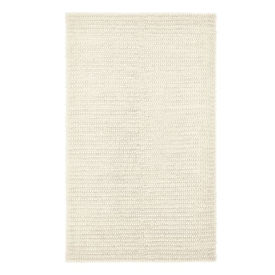 Boys Textured Wool Rug Teen Rug Pottery Barn Teen
