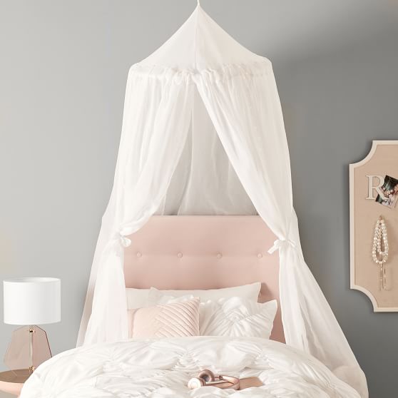 Fairy Light Canopy