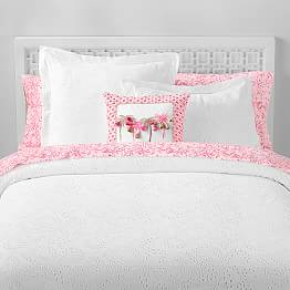 King Dorm Girl Duvet Covers Pottery Barn Teen