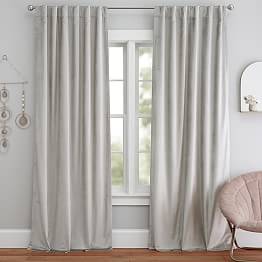 Curtains West Elm Pbt Shop Pottery Barn Teen