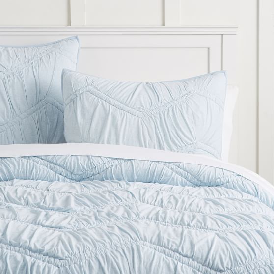 Favorite Tee Ruched Girls Quilt Sale Pottery Barn Teen